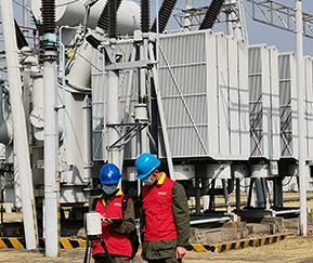 合作倾斜摄影技术在基础设施监测中如何发挥作用？